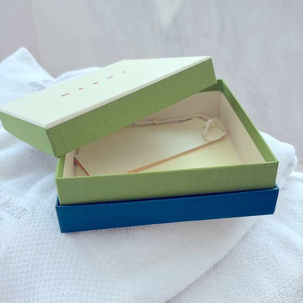 Marni Cream Box - Picture 3 of 5